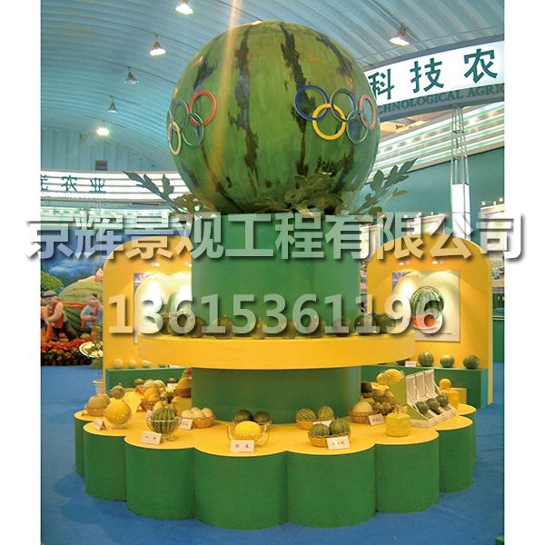 展览展示