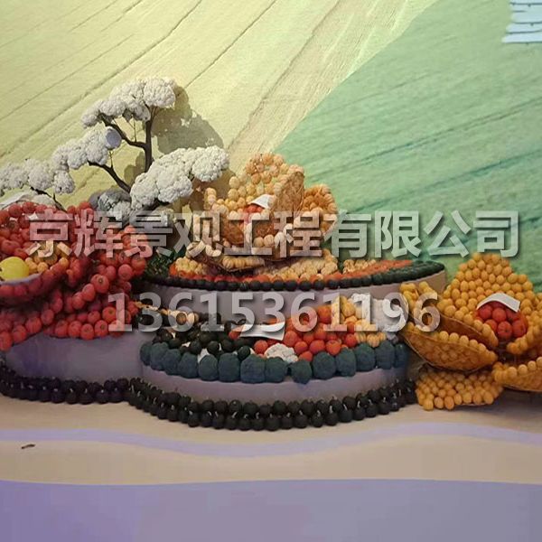 展览展示
