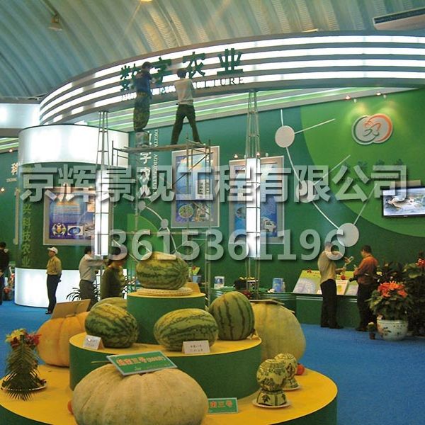 展览展示