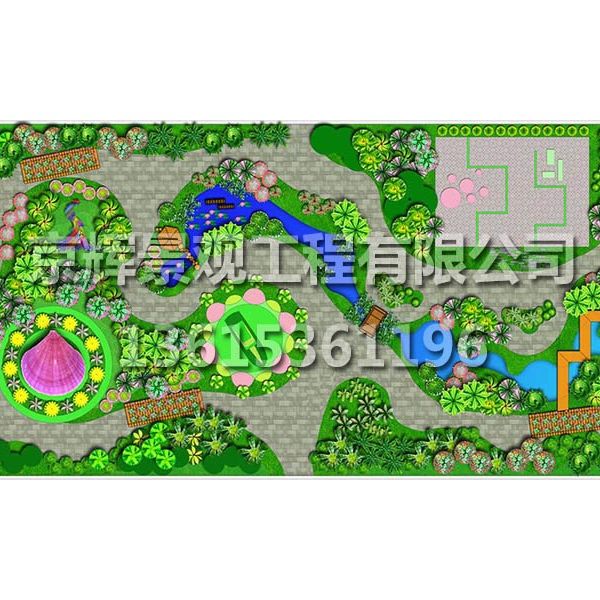 规划设计