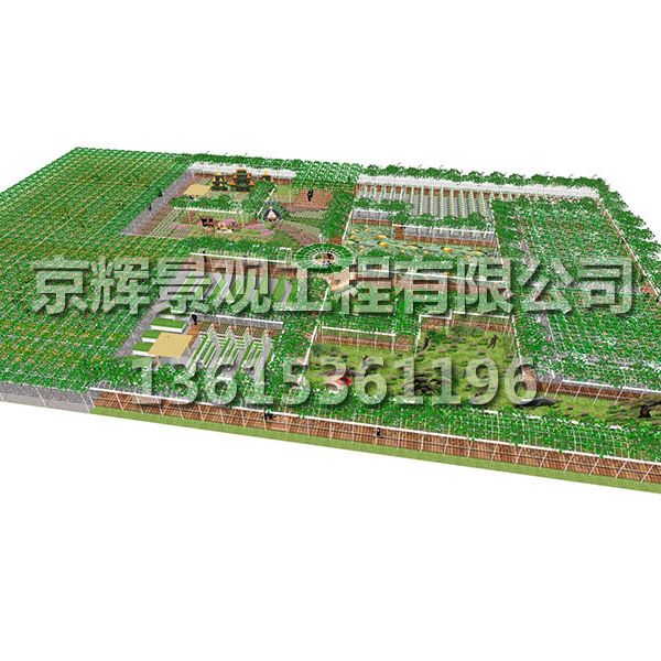 全景规划设计