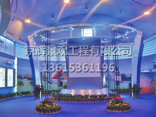 展览展示