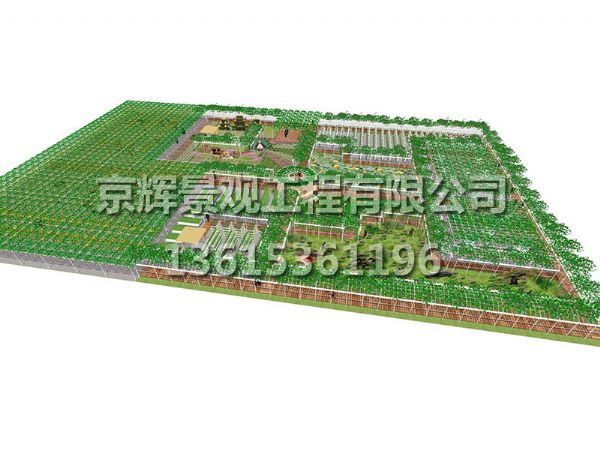 全景规划设计