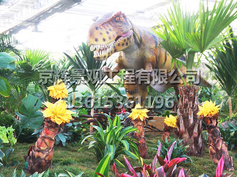 园林景观