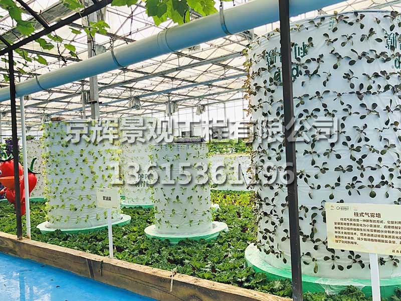 景观工程设计理念和手法