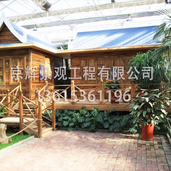 异域风情