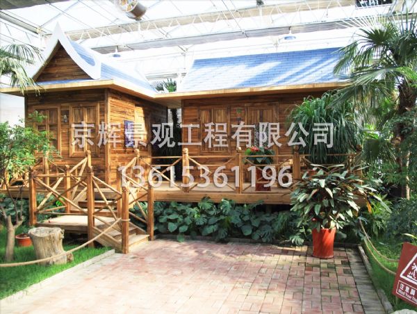 异域风情