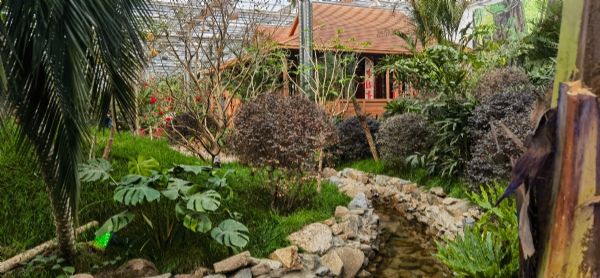 内蒙古通辽和佑首届农业嘉年华