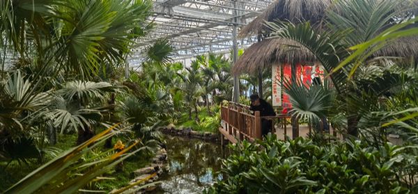 内蒙古通辽和佑首届农业嘉年华